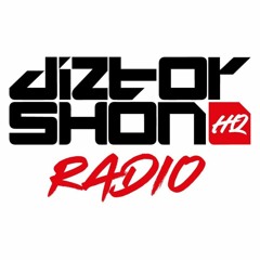 Diztorshon 30min Techno guest mix(free download)