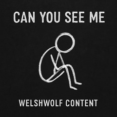 CAN YOU SEE ME