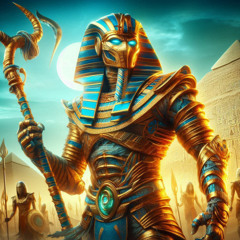 TIMELESS PHARAOH