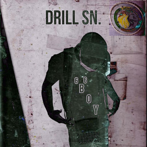 Joker66- Drill SN