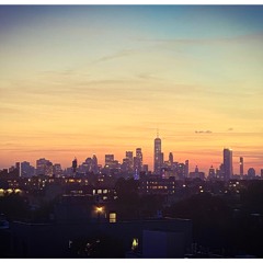 When A Guy Moves to New York City  V. 1993