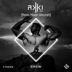 Grow (feat. Noel Deyzel)