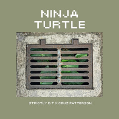 NINJA TURTLE feat. Cruz Patterson
