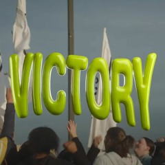 Victory | Easter Sunday | Jerome Vierling
