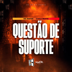 Questão De Suporte