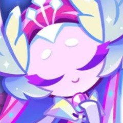 Every Ending Must Be Reborn - Sugar Swan Cookie (Cookie Run: OvenBreak)