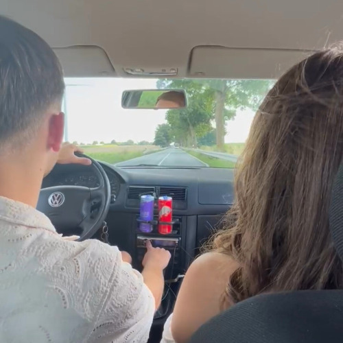 Waterfalls (Aleckey Version) - unreleased