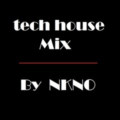 mix Tech house 1