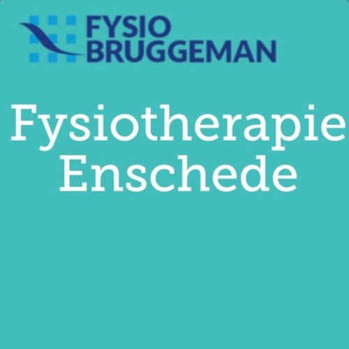 Fysiotherapie Enschede - Fysio Bruggeman