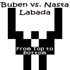 Buben vs. Nasta Labada - Dice Wings (Original Mix)