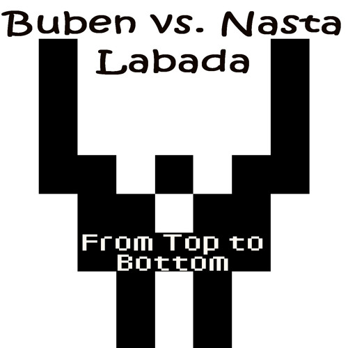 Buben vs. Nasta Labada - Dice Wings (Original Mix)