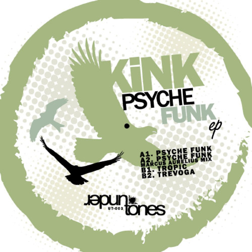 Psychefunk Marcus Aurelius Remix By Kink Psychefunk Marcus Aurelius Remix By Kink