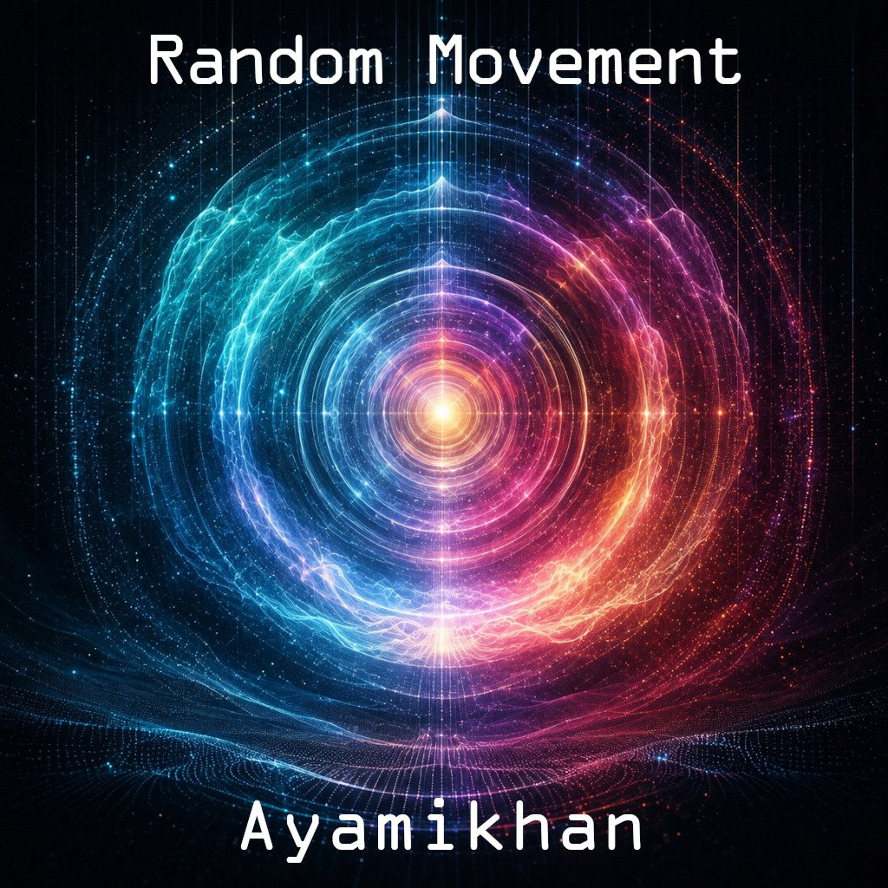 Random Movement episode artwork
