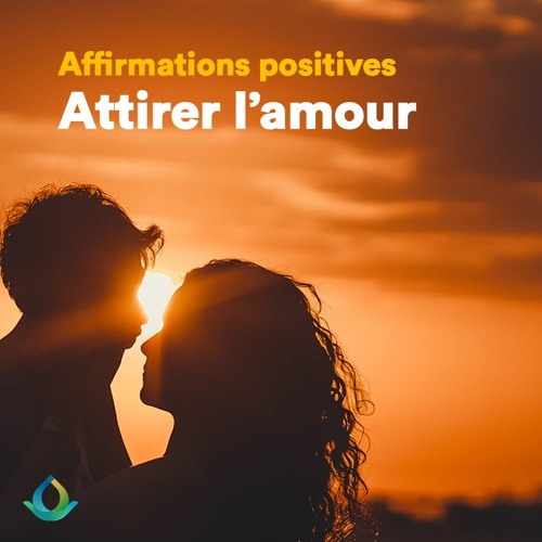 Stream Affirmations Positives pour Attirer l'Amour ❤️ by Gaia Meditation |  Listen online for free on SoundCloud