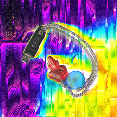 The Blissful Quest ep14 —  ̶o̶_̶u̶_̶r̶_̶i̶_ b2b HOVA_ULYSSE