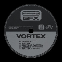 PREMIERE: GFX – Tripping Pattern [FDBK06]