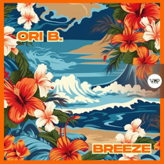 𝐏𝐑𝐄𝐌𝐈𝐄𝐑𝐄:  Ori B. - Nyu Woni [Camel VIP Records]