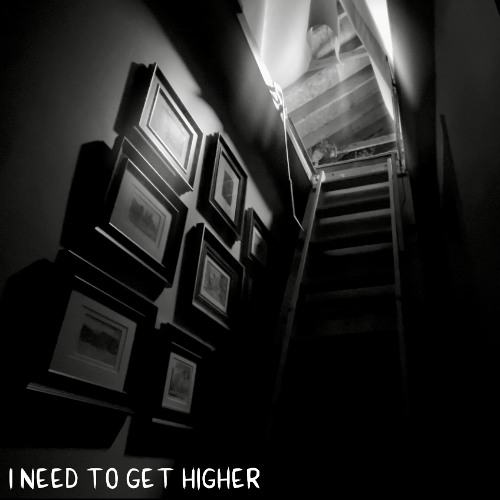 i need to get higher