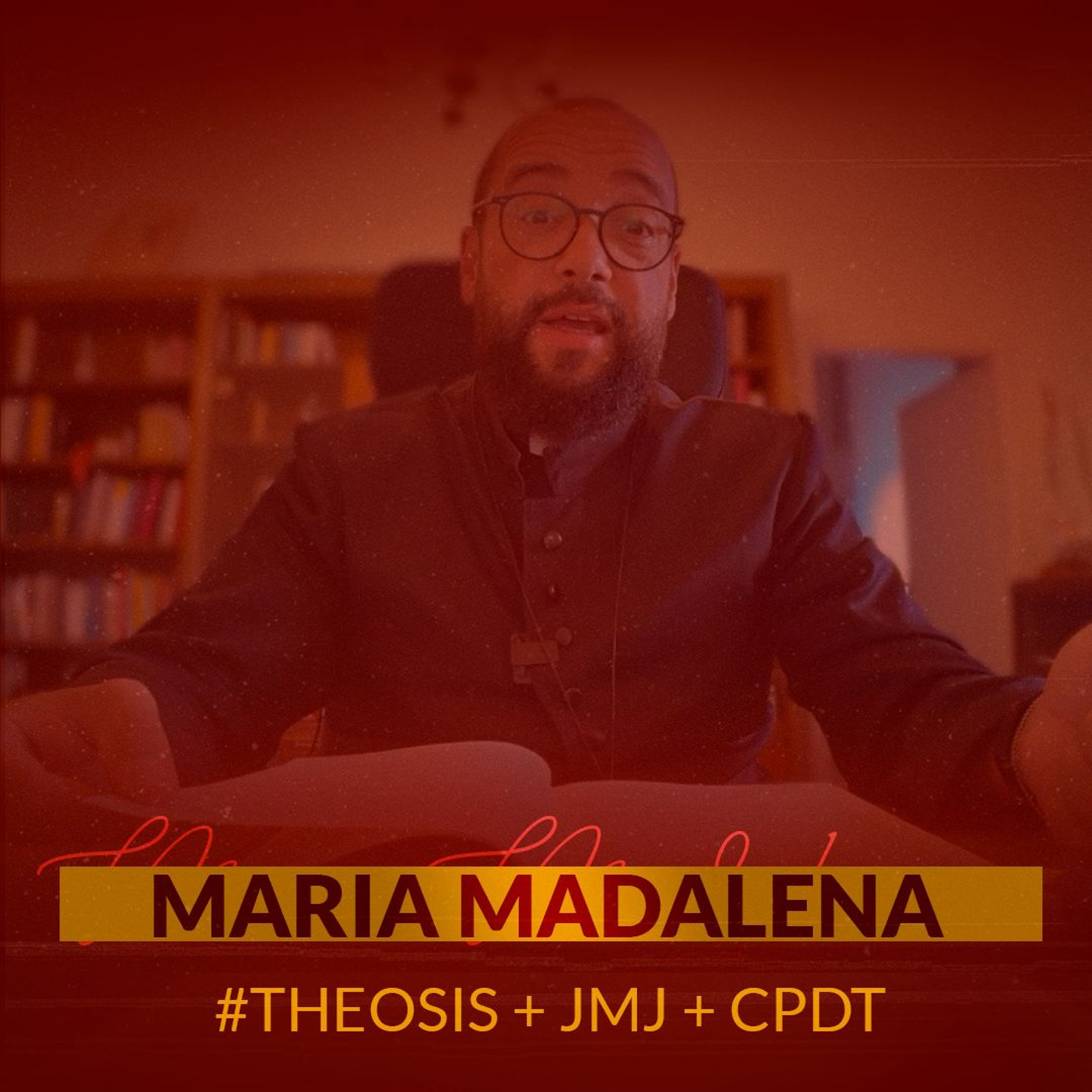 #theósis