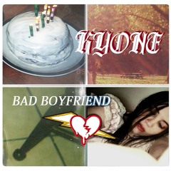 KYONE - Bad Boyfriend (Original Song Exclusive Sneak Peek)
