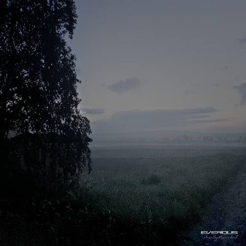 16: Where Light Once Died