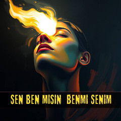 Sen Benmisin Benmi Senim