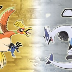 Pokemon HGSS - Hoenn Gym Leader (Soundfont Remix)