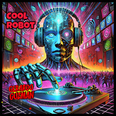 Cool Robot