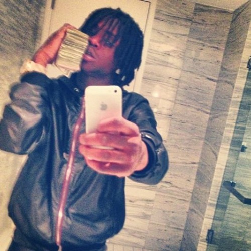 lint - green ( xofilo )