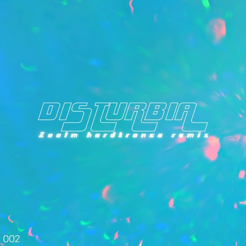 Rihanna - Disturbia (ZAALM Remix)