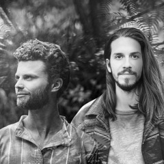 Ventling/Sensmeier - morning improvisation