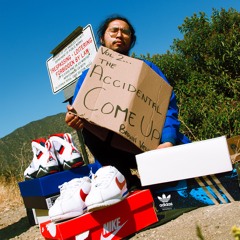 LESSON FEAT TEAL INFINITY (PROD BY. AREO)