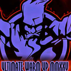 THUNDERDOME 2025  ULTIMATE WARM UP  MIX BY DEMOLISHED | PART II