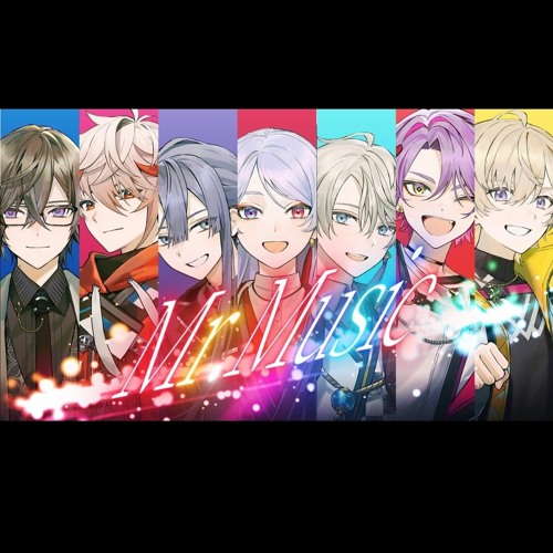 Mr.Music ／ れるりり&ロンチーノ=ペペ&かごめP （Covered by VΔLZ×VOLTACTION）