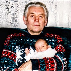 БАТЯ.       DADDY.