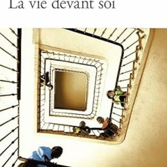 La Vie devant soi mobi - kUEBUlwlZg