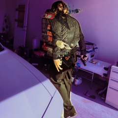 Channel ft.Vamppalx x Melo x Dior x EntreKash prod.Hu3am