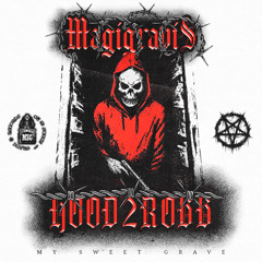 MAGIGRAVIS - HOOD 2 ROBB