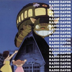 DAVOS - Chat Perché [Radio Davos]