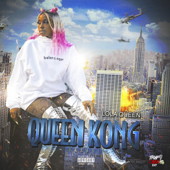 Lola Queen x Bobby Fishscale - Up