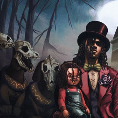 [FREE] Young Nudy x Baby Drill Type Beat - “Joker” | Prod.MadebyDevin x RedArmor