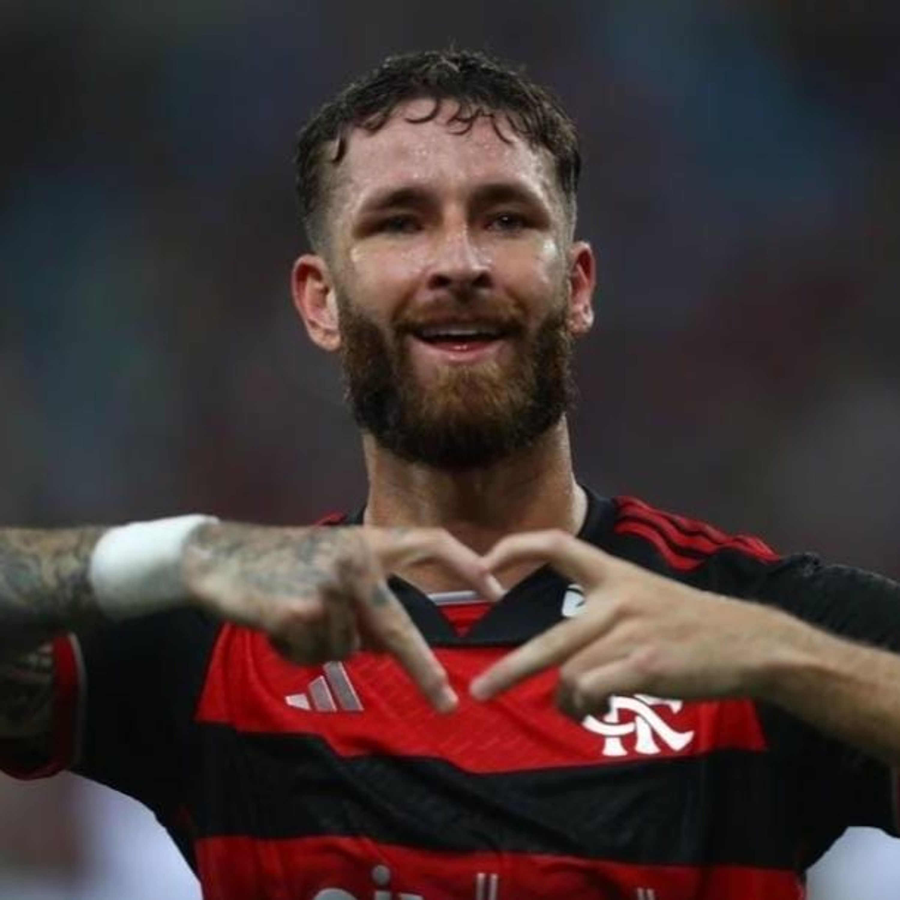 Fé na Mulambada