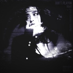 YEAT - AIN'T PLAYIN [PROD. SEEWA99 x R4RAPID]