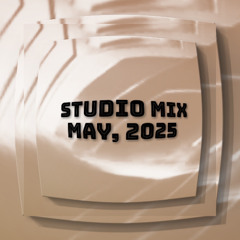 Rtronic - Studio Mix - May, 2025