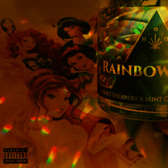OVER THE RAINBOW FREESTYLE p Gary
