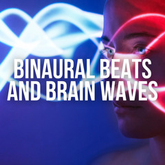 Binaural Beta Sinus 200 Hz - L 230 Hz - R