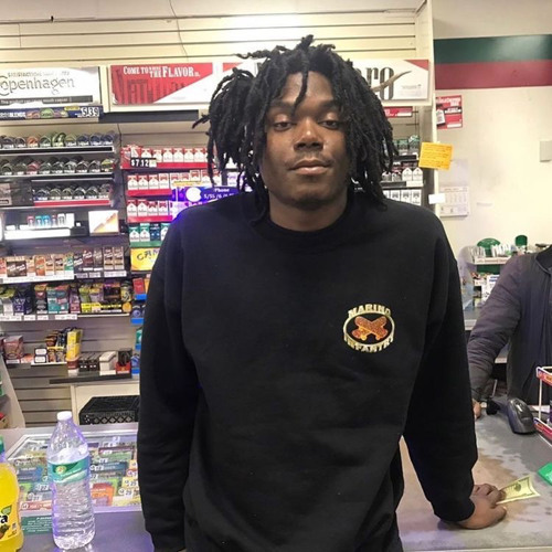 LUCKI MORE THAN EVER Extended Intro