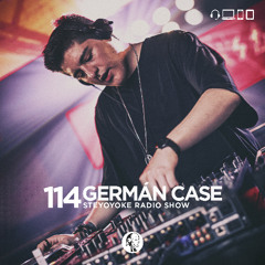 Germán Case - Steyoyoke Radioshow #114