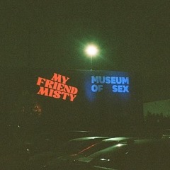 Shir Miya b2b Grant Sabadash - My Friend Misty x Museum Of Sex 7.12.25