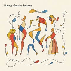 Priceyy - Sunday sessions
